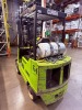 Clark 5,000 lb. Capacity Forklift - 4