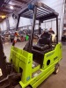 Clark 5,000 lb. Capacity Forklift - 5