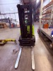 Clark 5,000 lb. Capacity Forklift - 7