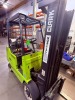 Clark 5,000 lb. Capacity Forklift - 8