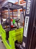 Clark 5,000 lb. Capacity Forklift - 9