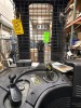 Clark 4,500 lb. Capacity Stand-Up Electric Reach Truck - 3