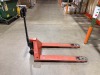 BT 5,000 lb Hydraulic Hand Pallet Truck - 2