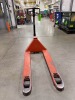 BT 5,000 lb Hydraulic Hand Pallet Truck - 3