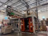 Sterling 20 lb. Accumulator Head Blow Molder - Located in Riverside,CA