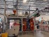 Sterling 20 lb. Accumulator Head Blow Molder - Located in Riverside,CA - 2