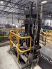 Sterling 20 lb. Accumulator Head Blow Molder - Located in Riverside,CA - 6
