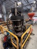 Sterling 20 lb. Accumulator Head Blow Molder - Located in Riverside,CA - 7