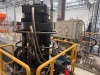 Sterling 20 lb. Accumulator Head Blow Molder - Located in Riverside,CA - 9
