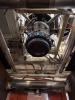 Sterling 20 lb. Accumulator Head Blow Molder - Located in Riverside,CA - 11
