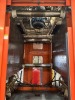 Sterling 20 lb. Accumulator Head Blow Molder - Located in Riverside,CA - 12