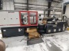 2012 Milacron MTs-400 Injection Molding Press, Located in Vancouver, WA