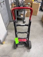 Convertible Hand Truck