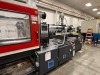 Milacron 450 Ton Injection Molding Press - 2