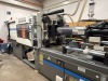 Cincinnati Milacron 300 Ton Injection Molding Press
