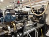 Cincinnati Milacron 300 Ton Injection Molding Press - 7
