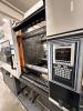 Cincinnati Milacron 300 Ton Injection Molding Press - 2