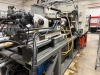 Cincinnati Milacron 300 Ton Injection Molding Press - 6