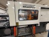 Cincinnati Milacron 300 Ton Injection Molding Press - 7