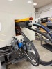 Cincinnati Milacron 300 Ton Injection Molding Press - 8