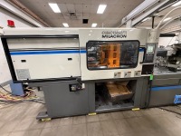 Cincinnati Milacron 220 Ton Injection Molding Press