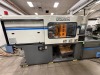 Cincinnati Milacron 220 Ton Injection Molding Press