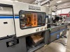 Cincinnati Milacron 220 Ton Injection Molding Press - 2