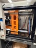 Cincinnati Milacron 220 Ton Injection Molding Press - 4