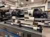 Cincinnati Milacron 220 Ton Injection Molding Press - 8