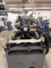 Cincinnati Milacron 220 Ton Injection Molding Press - 9