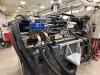 Cincinnati Milacron 220 Ton Injection Molding Press - 11