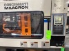 Cincinnati Milacron 220 Ton Injection Molding Press - 13