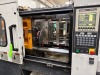 Cincinnati Milacron 120 Ton Injection Molding Press - 5