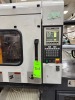 Cincinnati Milacron 120 Ton Injection Molding Press - 7
