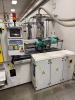 Arburg 78 Ton Injection Molding Press - 4
