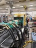 Arburg 78 Ton Injection Molding Press - 6