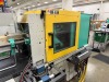 Arburg 78 Ton Injection Molding Press - 7