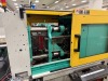 Arburg 78 Ton Injection Molding Press - 8