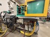 Arburg 78 Ton Injection Molding Press - 9