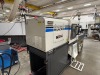 Cincinnati Milacron 55 Ton Injection Molding Press