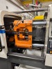Cincinnati Milacron 55 Ton Injection Molding Press - 2