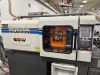 Cincinnati Milacron 55 Ton Injection Molding Press - 3