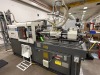 Cincinnati Milacron 55 Ton Injection Molding Press - 4