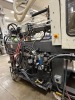 Cincinnati Milacron 55 Ton Injection Molding Press - 9