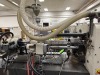 Cincinnati Milacron 55 Ton Injection Molding Press - 10