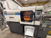 Cincinnati Milacron 55 Ton Injection Molding Press - 14