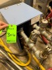 Thermal Care 3/4 Hp, 12 kW Heater Thermolator - 4