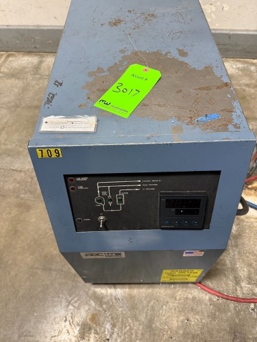 AEC 3/4 Hp, 9 kW Heater Thermolator