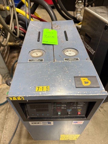 AEC 3/4 Hp, 9 kW Heater Thermolator