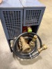 AEC 3/4 Hp, 9 kW Heater Thermolator - 3
